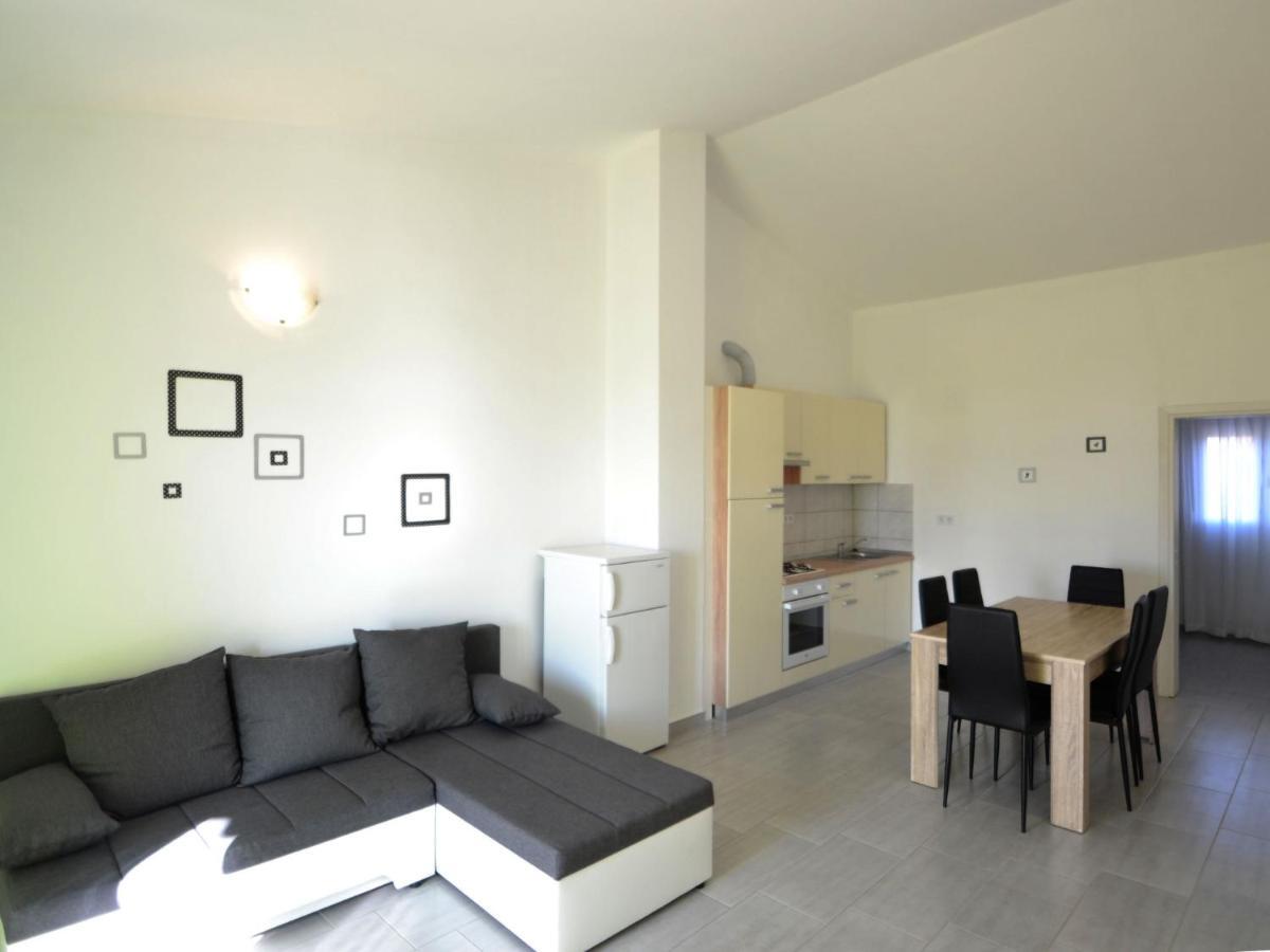 Apartment Ivan-1 By Interhome มาสเลนีซา ภายนอก รูปภาพ