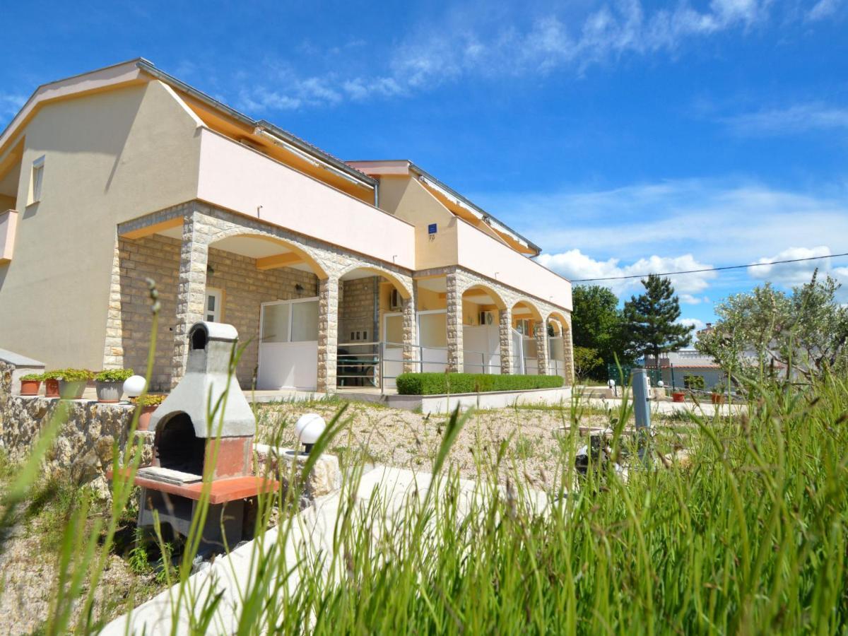 Apartment Ivan-1 By Interhome มาสเลนีซา ภายนอก รูปภาพ