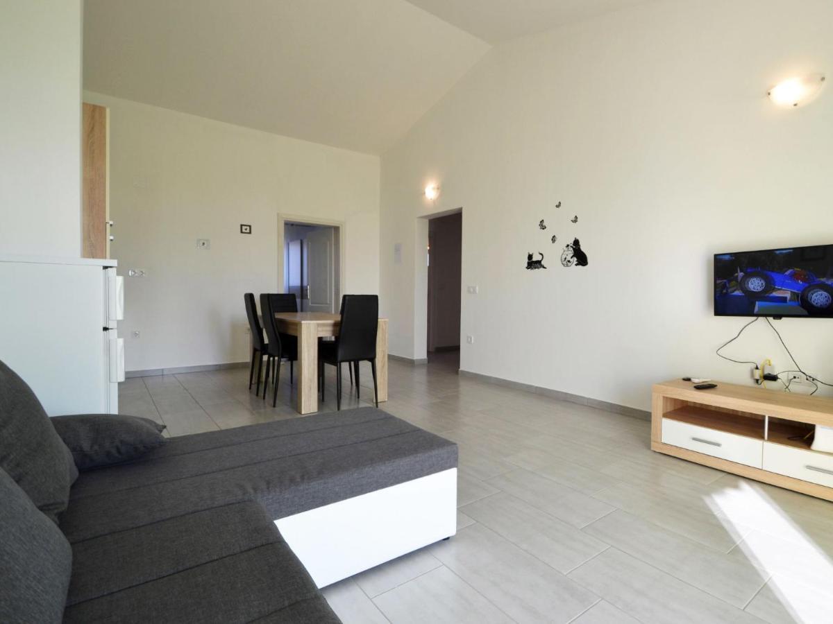 Apartment Ivan-1 By Interhome มาสเลนีซา ภายนอก รูปภาพ